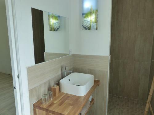 Bed & Breakfast Maison Lucilda