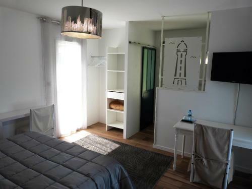 Bed & Breakfast Maison Lucilda