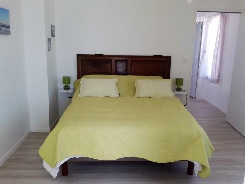 Bed & Breakfast Maison Lucilda