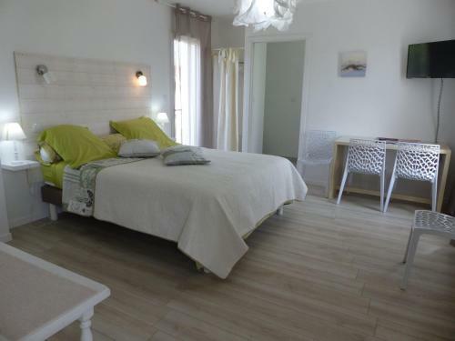 Bed & Breakfast Maison Lucilda