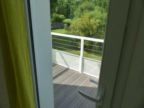 Bed & Breakfast Maison Lucilda
