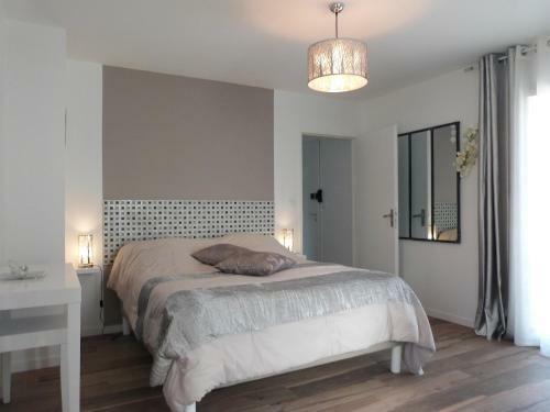 Bed & Breakfast Maison Lucilda