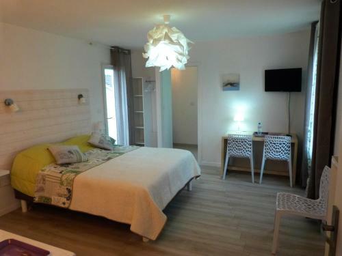 Bed & Breakfast Maison Lucilda
