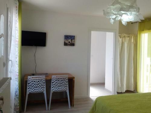 Bed & Breakfast Maison Lucilda