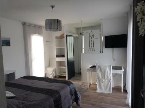 Bed & Breakfast Maison Lucilda