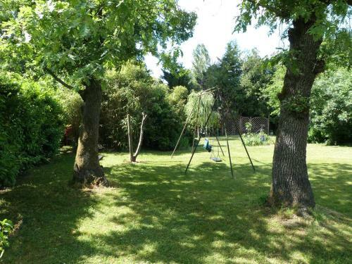 Bed & Breakfast Maison Lucilda