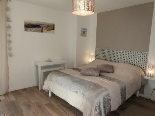 Bed & Breakfast Maison Lucilda