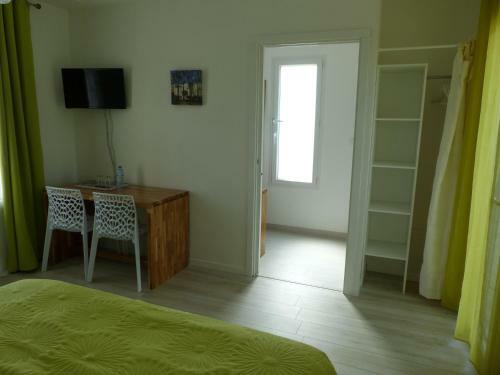 Bed & Breakfast Maison Lucilda