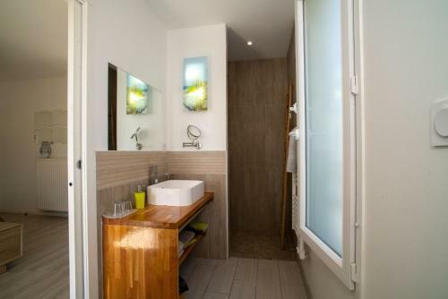 Bed & Breakfast Maison Lucilda