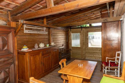 Bed & Breakfast Maison Lucilda