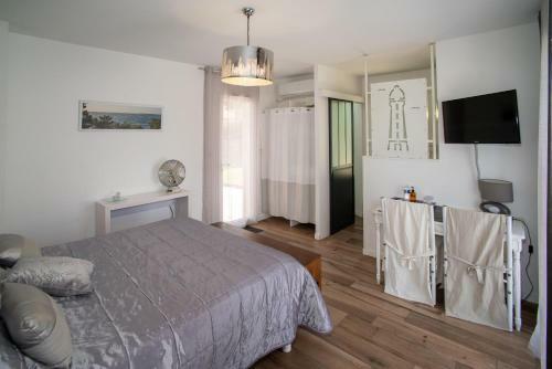 Bed & Breakfast Maison Lucilda