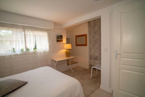 Bed & Breakfast Maison Lucilda