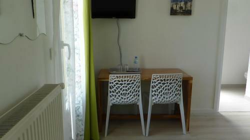 Bed & Breakfast Maison Lucilda