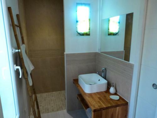 Bed & Breakfast Maison Lucilda