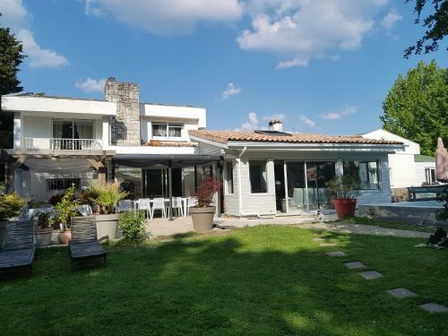 Bed & Breakfast Maison Lucilda