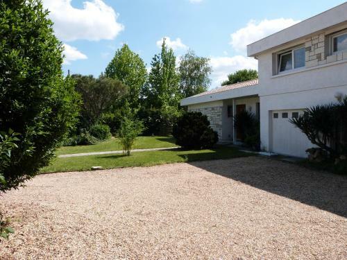 Bed & Breakfast Maison Lucilda