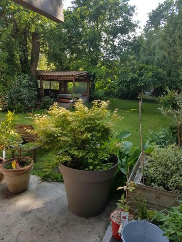 Bed & Breakfast Maison Lucilda