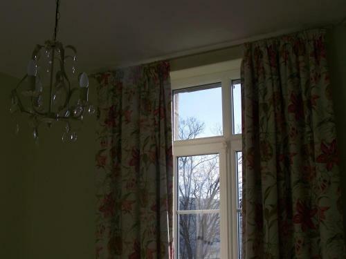 Bed & Breakfast Aire Berria