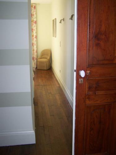 Bed & Breakfast Aire Berria