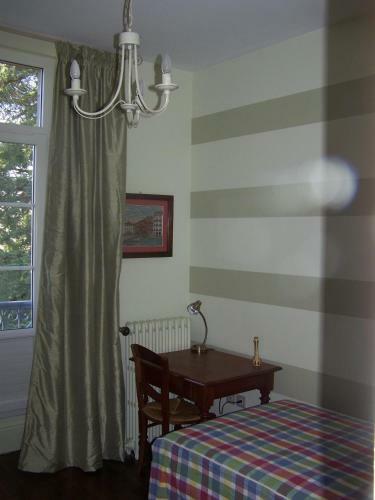 Bed & Breakfast Aire Berria