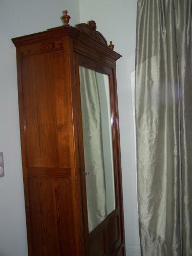 Bed & Breakfast Aire Berria