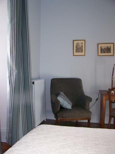 Bed & Breakfast Aire Berria