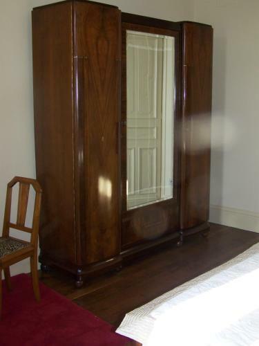 Bed & Breakfast Aire Berria