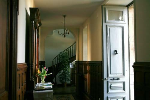 Bed & Breakfast Aire Berria