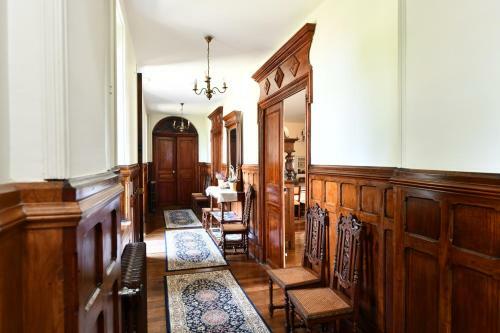 Bed & Breakfast Aire Berria