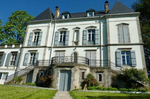 Bed & Breakfast Aire Berria