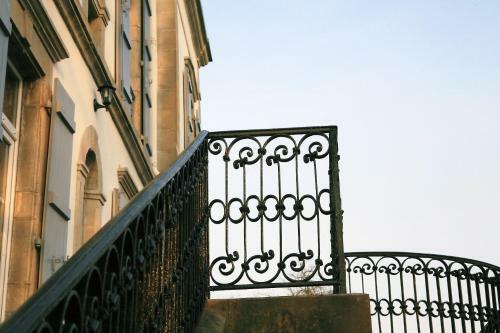Bed & Breakfast Aire Berria