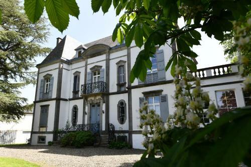 Bed & Breakfast Aire Berria