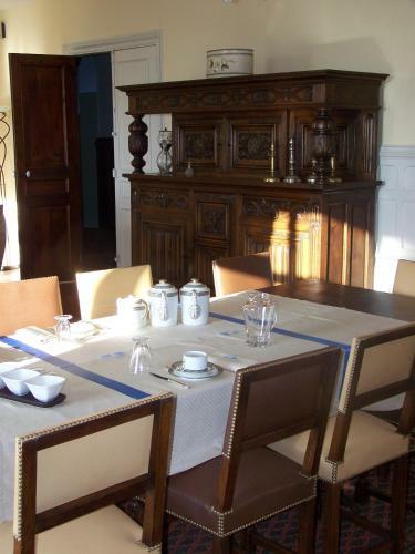 Bed & Breakfast Aire Berria