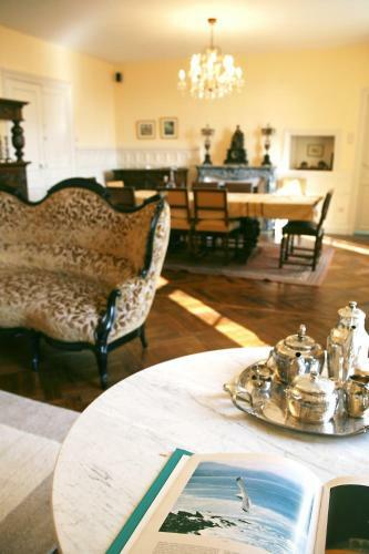 Bed & Breakfast Aire Berria