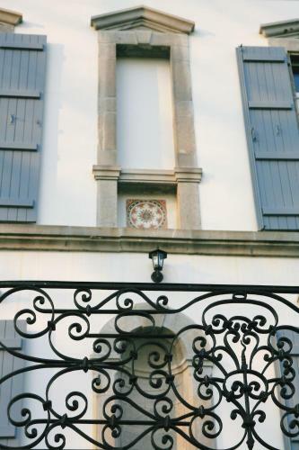 Bed & Breakfast Aire Berria