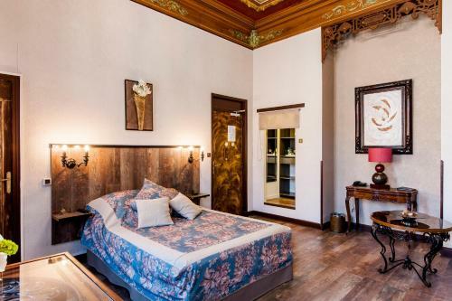 Hotel H�tel De Provence