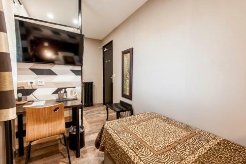 Hotel H�tel De Provence
