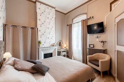 Hotel H�tel De Provence