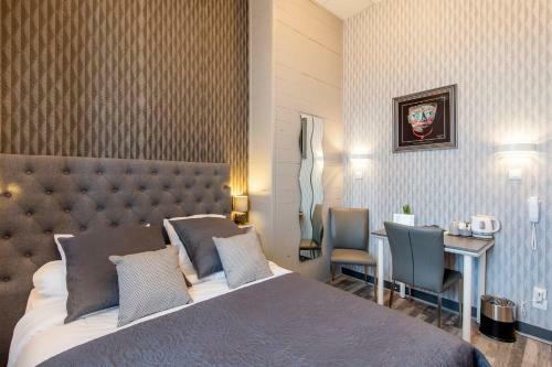 Hotel H�tel De Provence