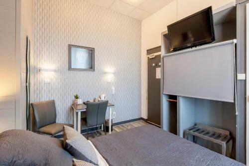 Hotel H�tel De Provence