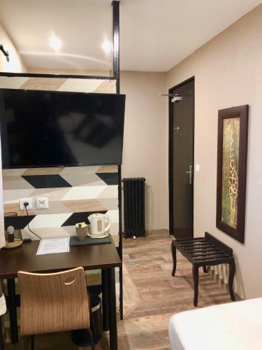 Hotel H�tel De Provence