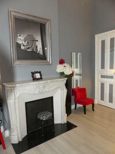 Hotel H�tel De Provence