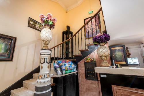 Hotel H�tel De Provence