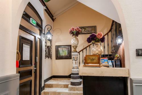 Hotel H�tel De Provence