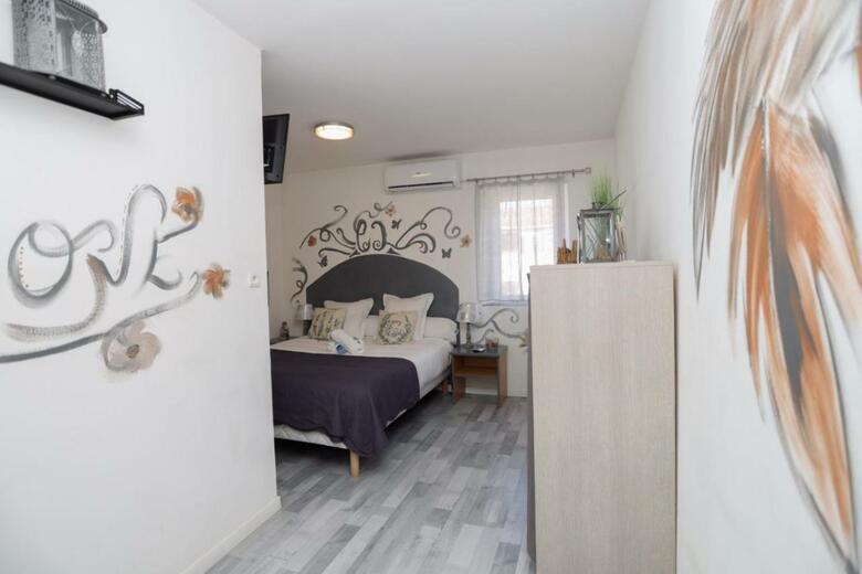Hotel Hostellerie De Minelle
