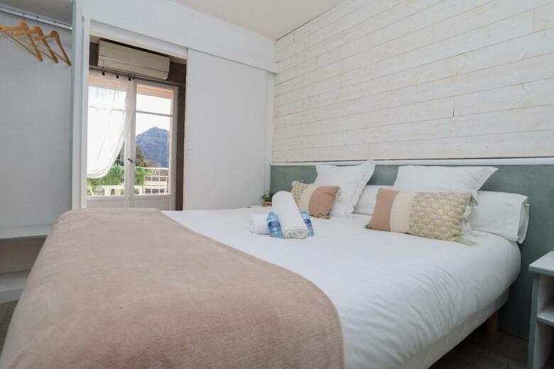 Hotel Hostellerie De Minelle