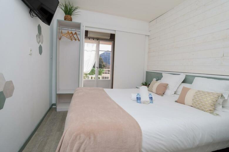 Hotel Hostellerie De Minelle