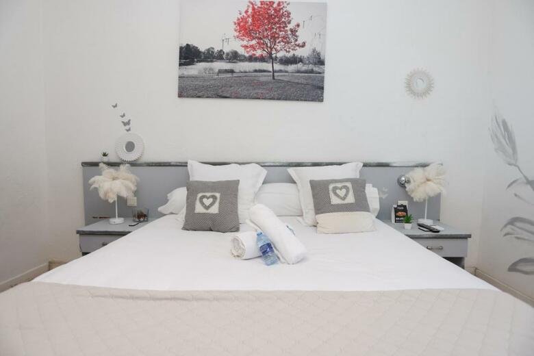 Hotel Hostellerie De Minelle