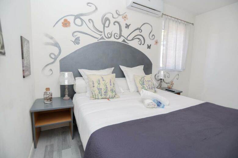 Hotel Hostellerie De Minelle