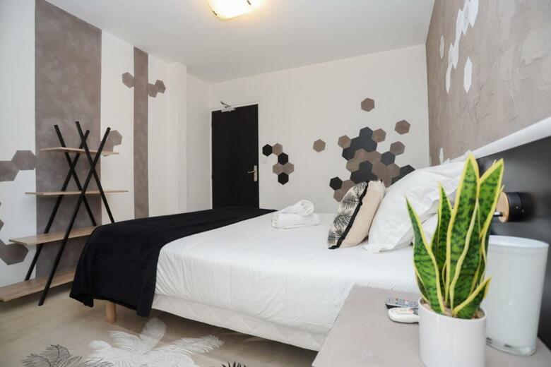 Hotel Hostellerie De Minelle